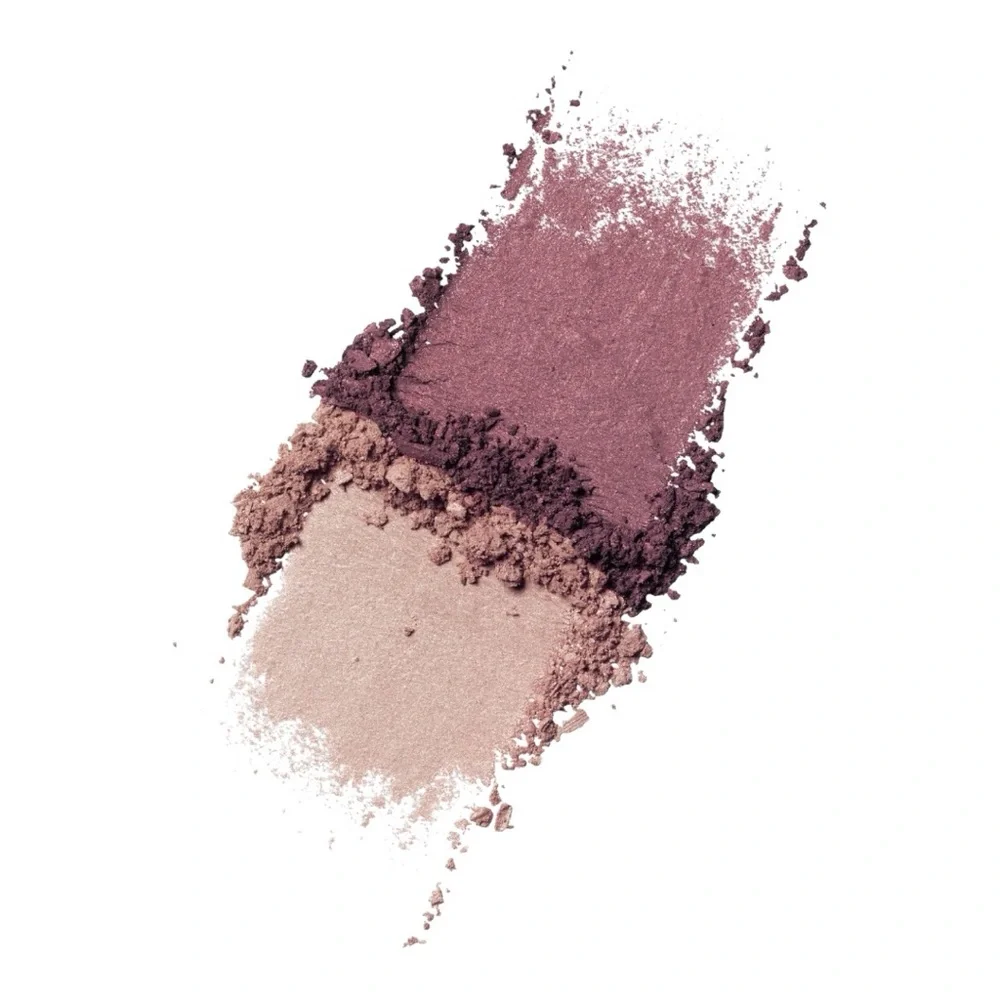 Clinique All About Shadow Duo  Color - 20 Jamin NIB